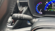 Toyota Corolla 1.8 VVT-i Hybrid Icon Tech 5dr CVT Hybrid Hatchback